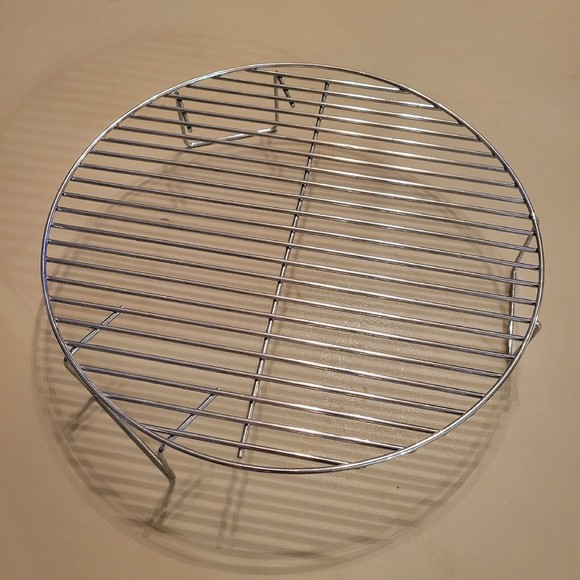 NuWave Pro Plus Infrared Oven Replacement Part: 4" & 2.5” GRILL COOKING RACK +++ - Picture 4 of 4